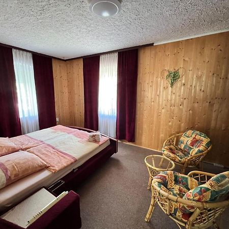 Apartmany Merkel Broumov Exterior foto