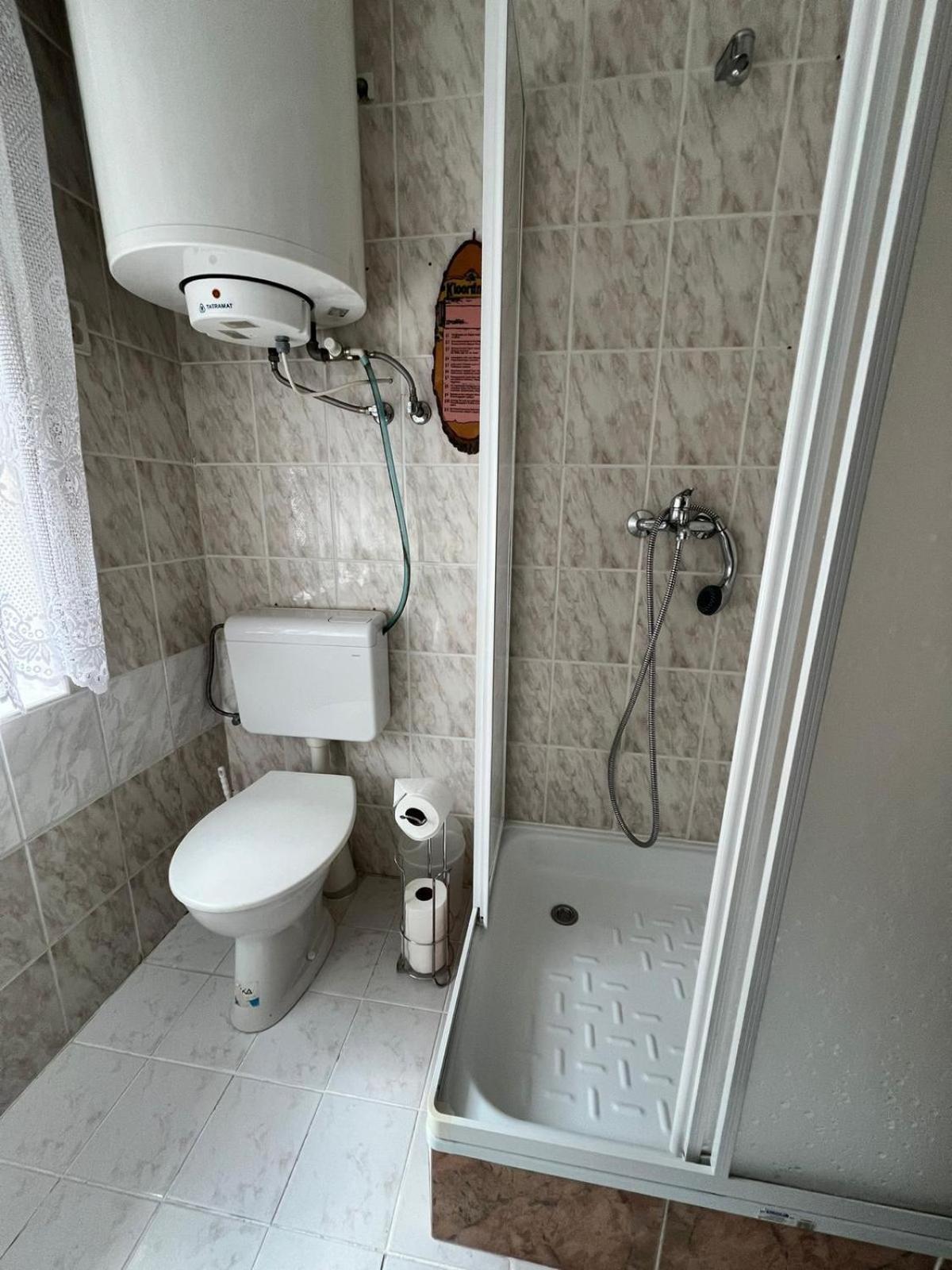Apartmany Merkel Broumov Exterior foto