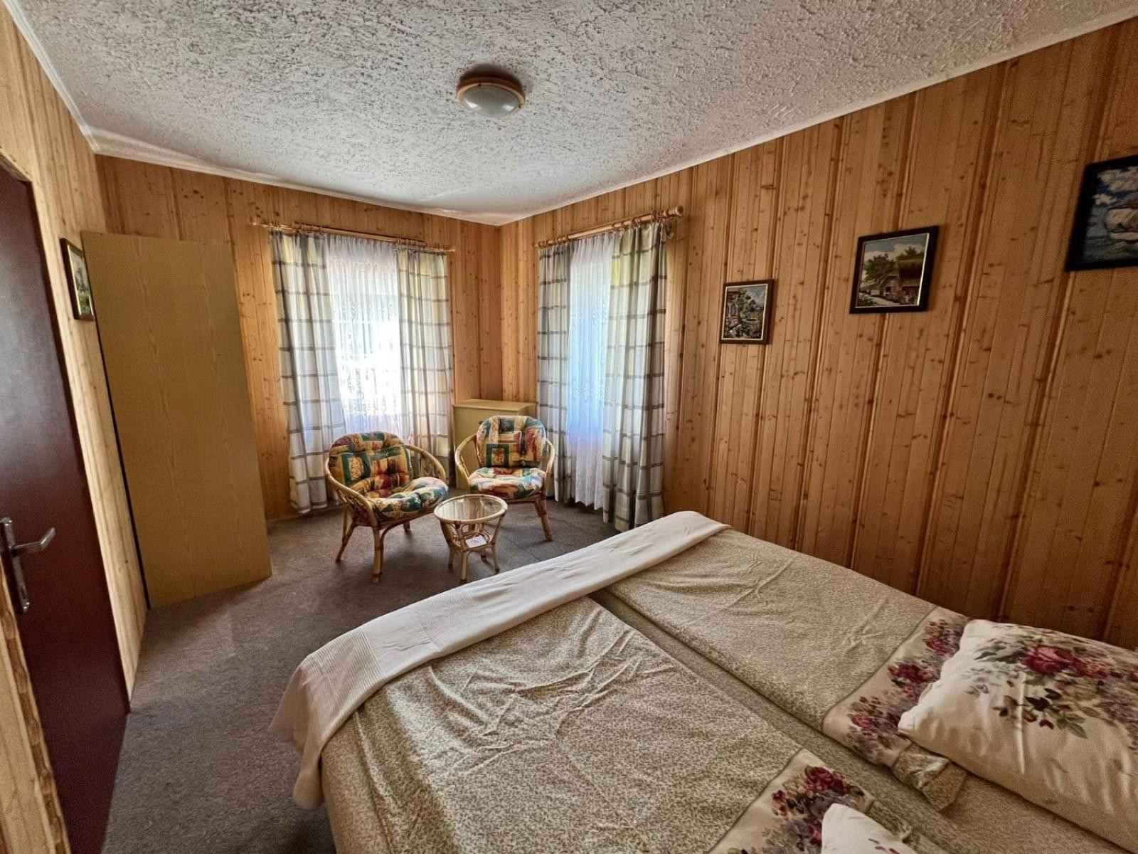 Apartmany Merkel Broumov Exterior foto