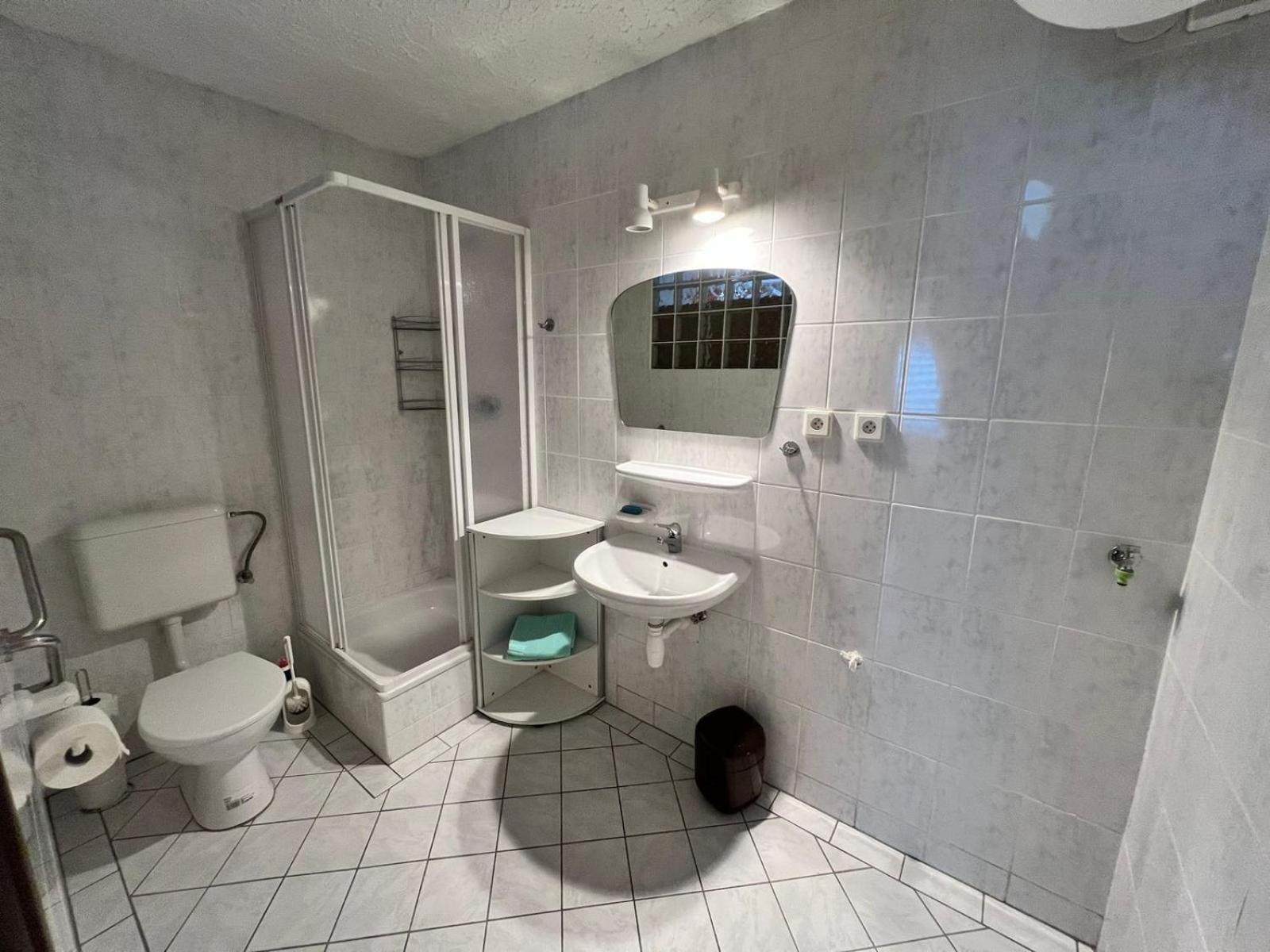 Apartmany Merkel Broumov Exterior foto