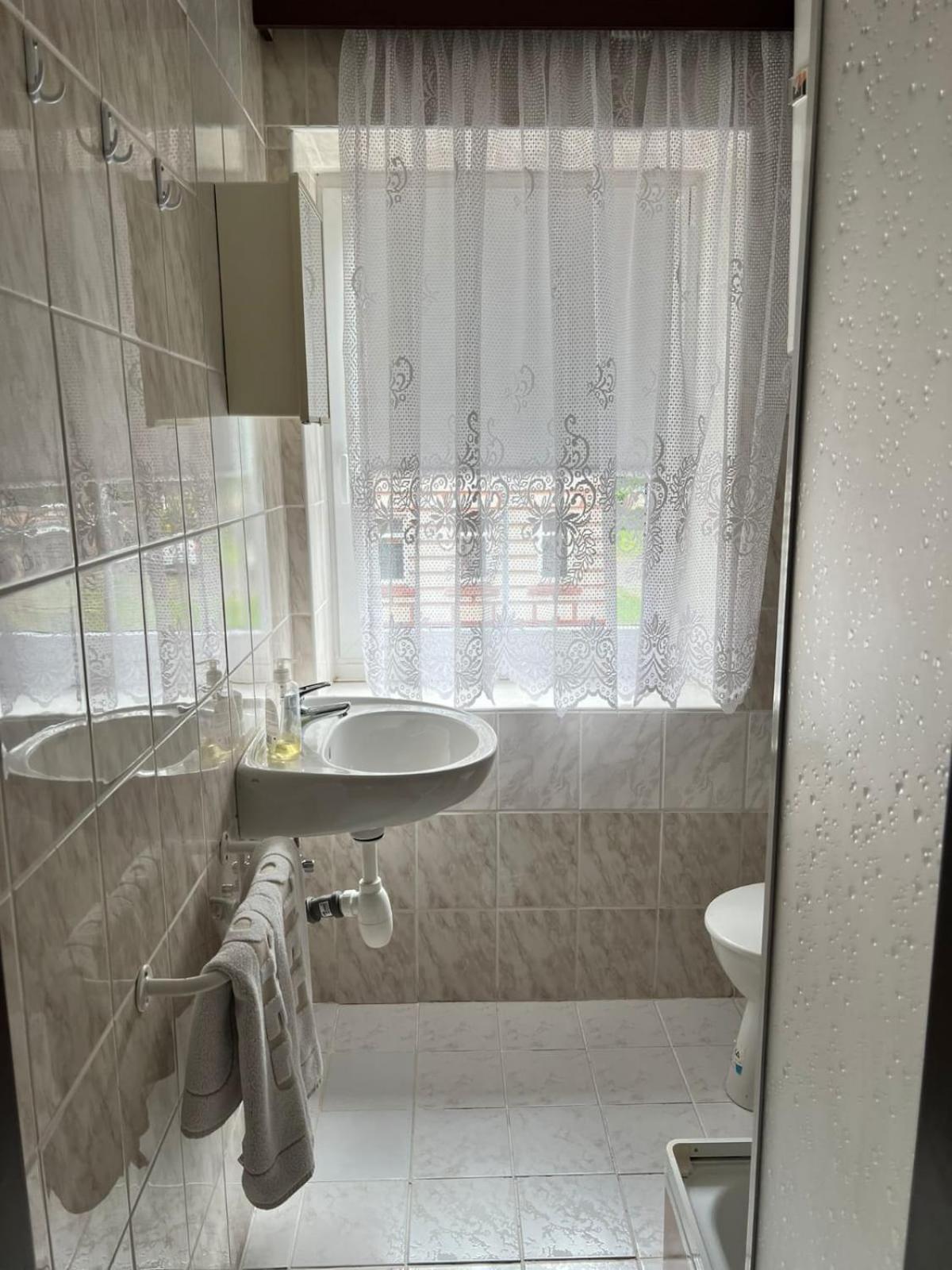 Apartmany Merkel Broumov Exterior foto